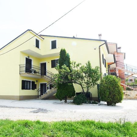 Apartman Barkunada 沃德年 外观 照片