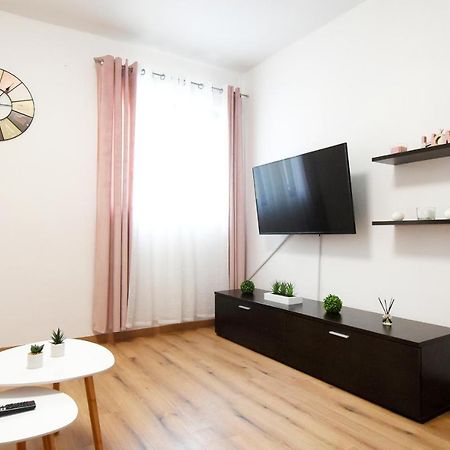 Apartman Barkunada 沃德年 外观 照片