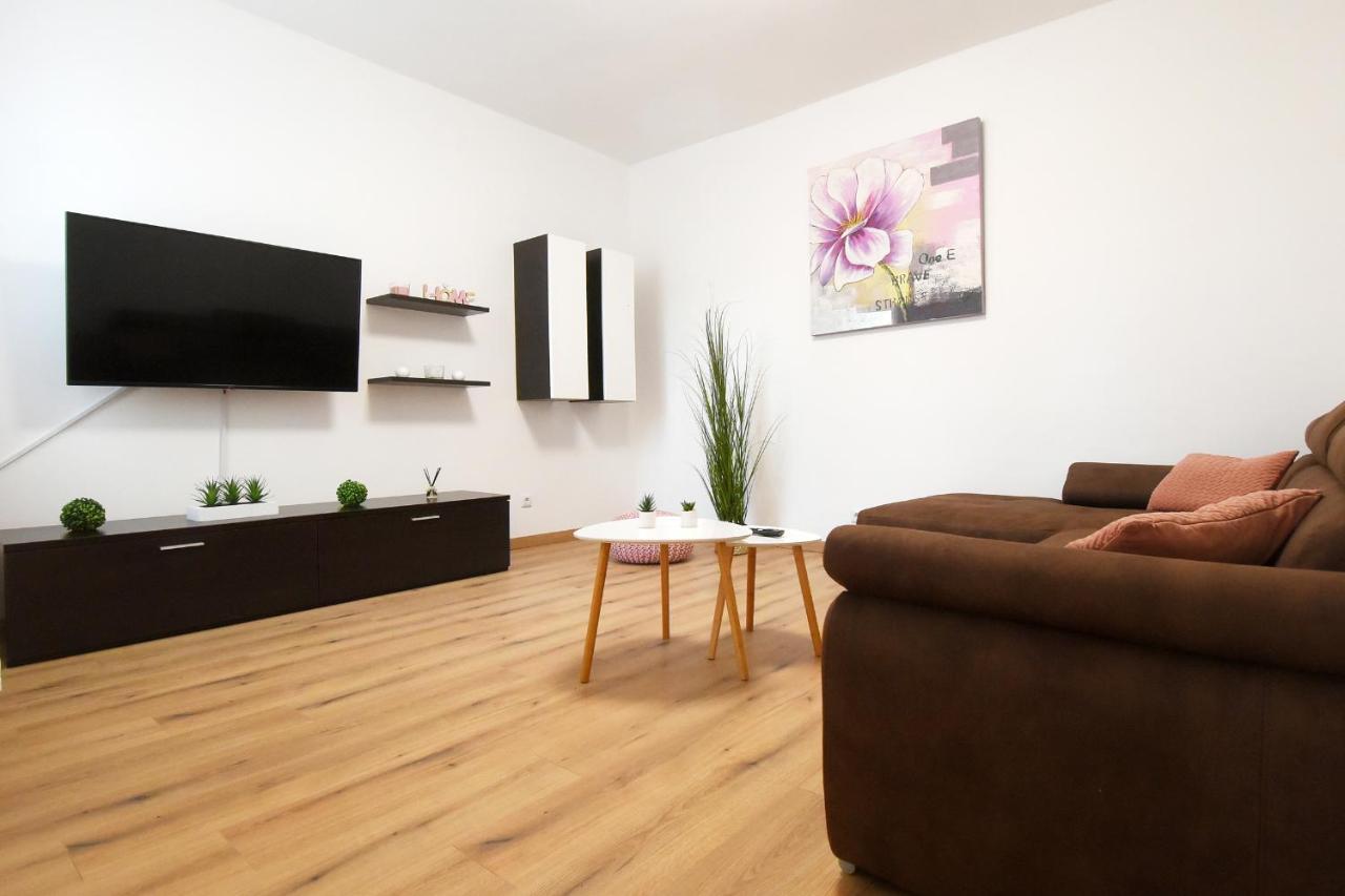 Apartman Barkunada 沃德年 外观 照片