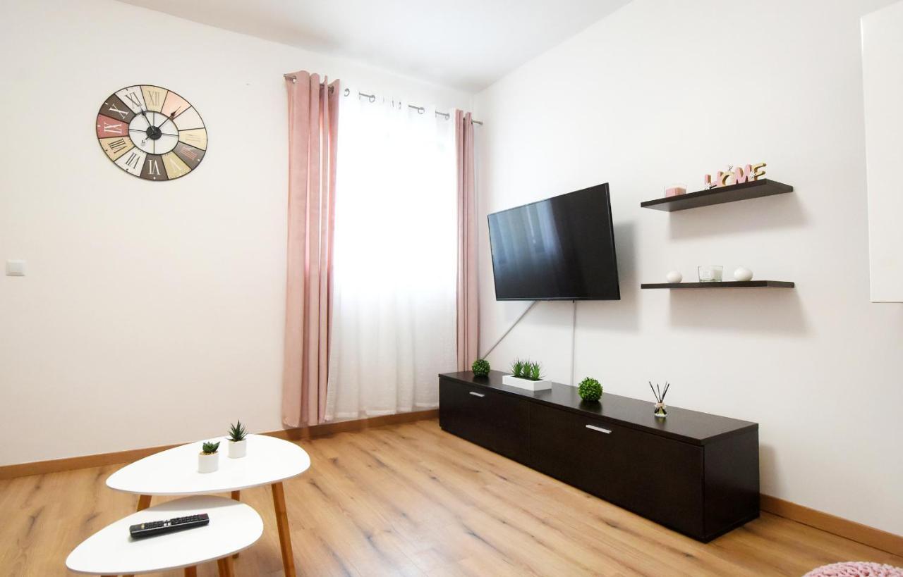 Apartman Barkunada 沃德年 外观 照片