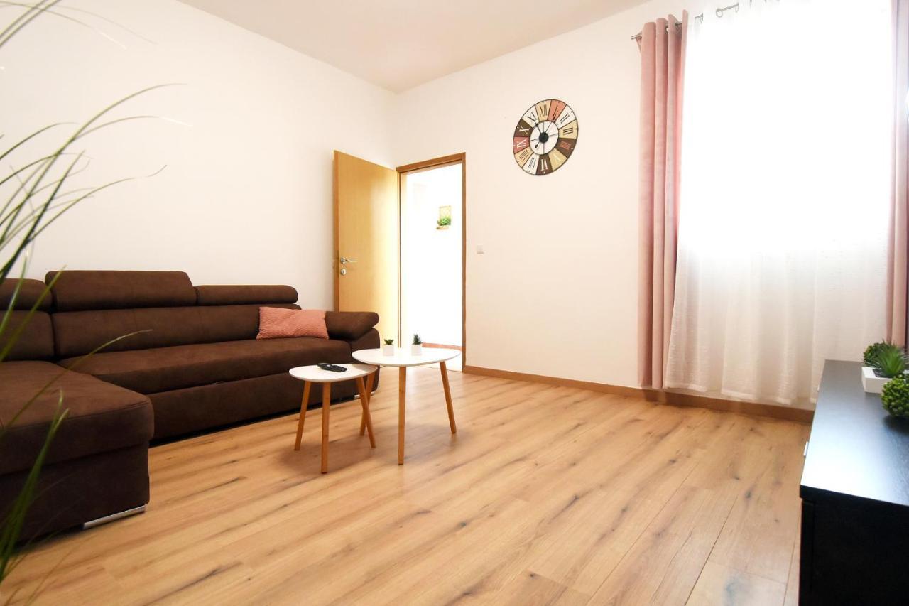Apartman Barkunada 沃德年 外观 照片