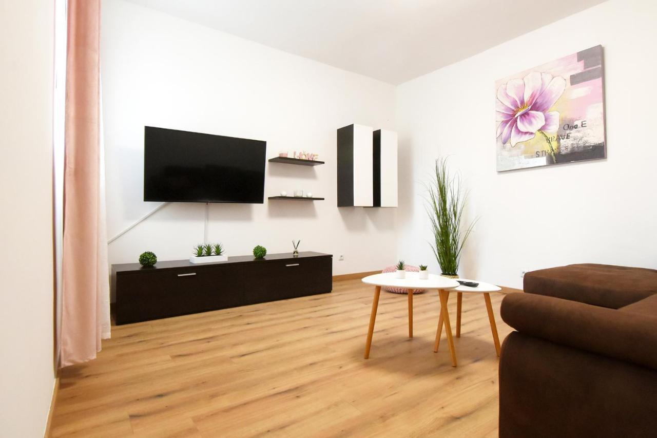 Apartman Barkunada 沃德年 外观 照片