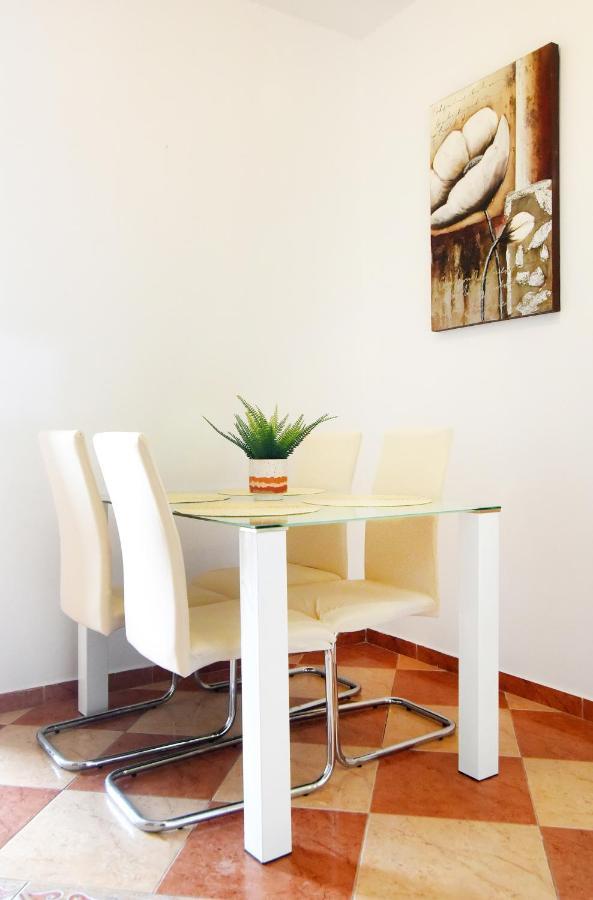 Apartman Barkunada 沃德年 外观 照片