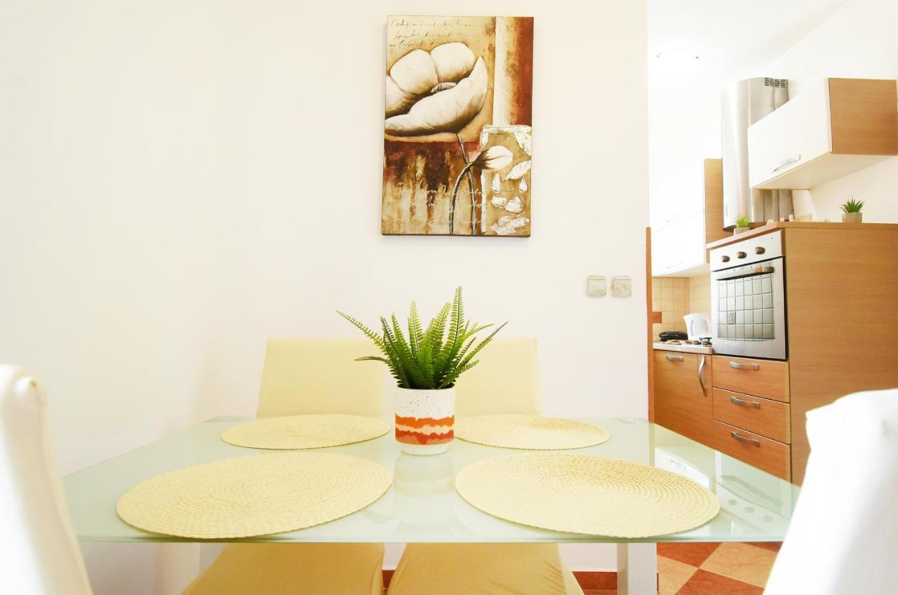 Apartman Barkunada 沃德年 外观 照片
