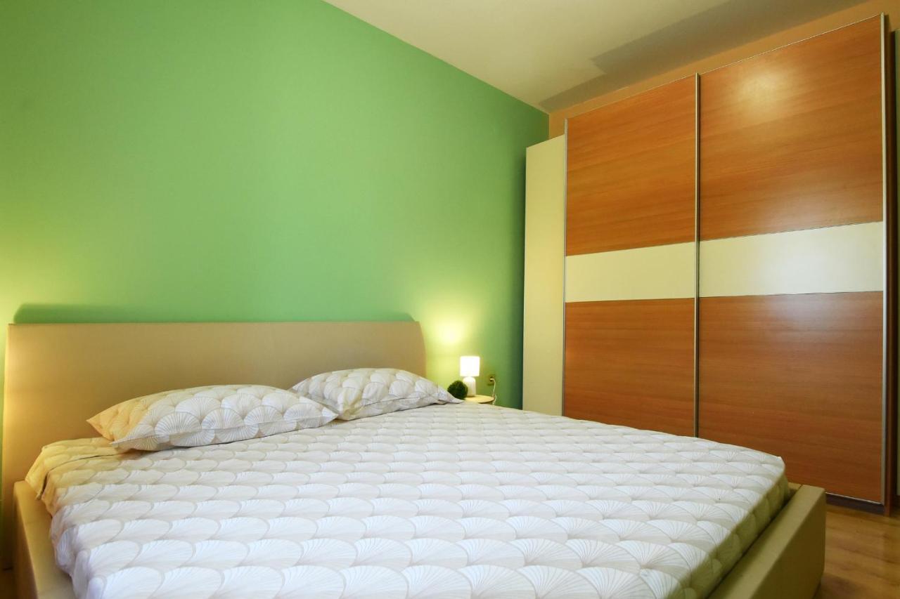 Apartman Barkunada 沃德年 外观 照片