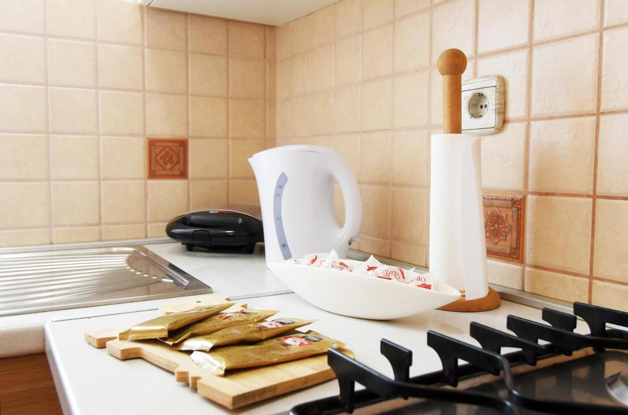 Apartman Barkunada 沃德年 外观 照片