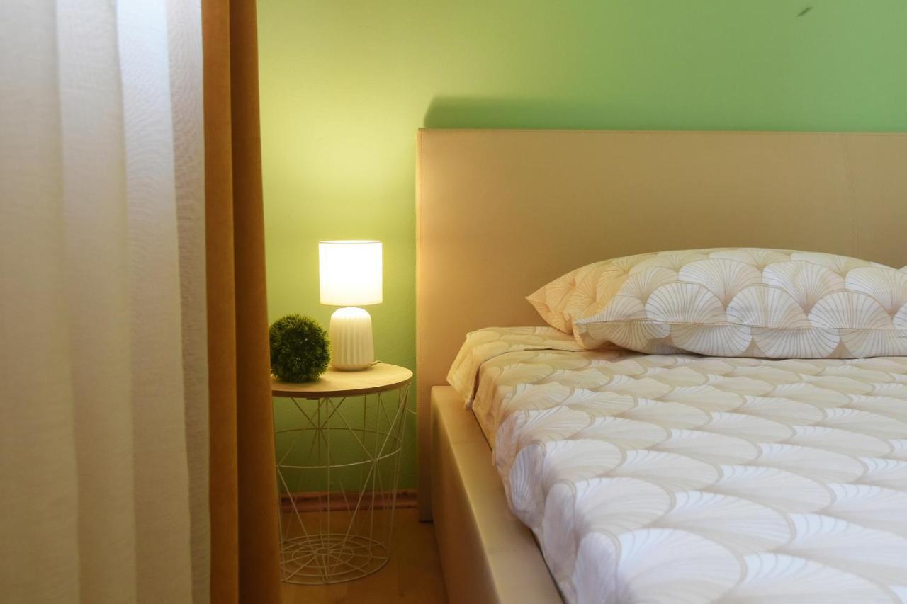 Apartman Barkunada 沃德年 外观 照片