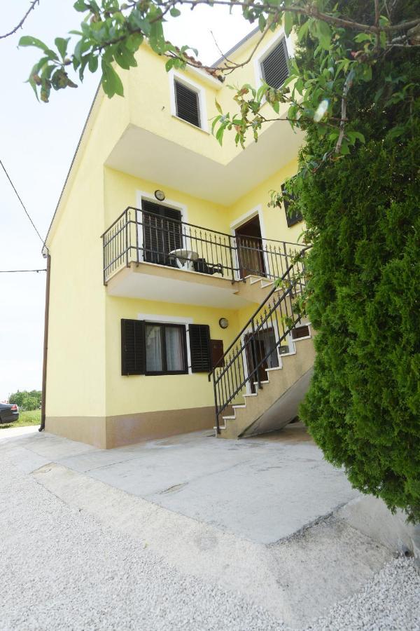 Apartman Barkunada 沃德年 外观 照片
