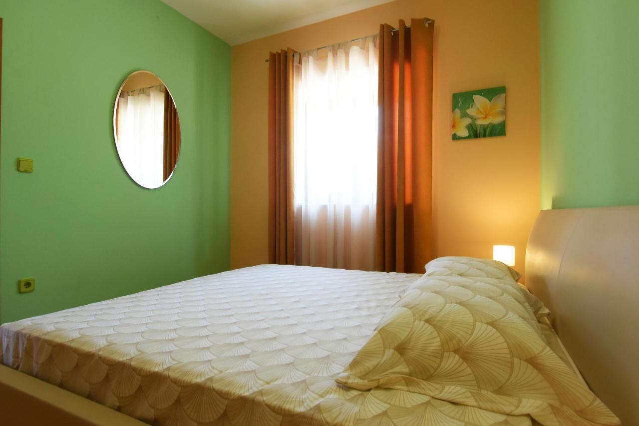 Apartman Barkunada 沃德年 外观 照片