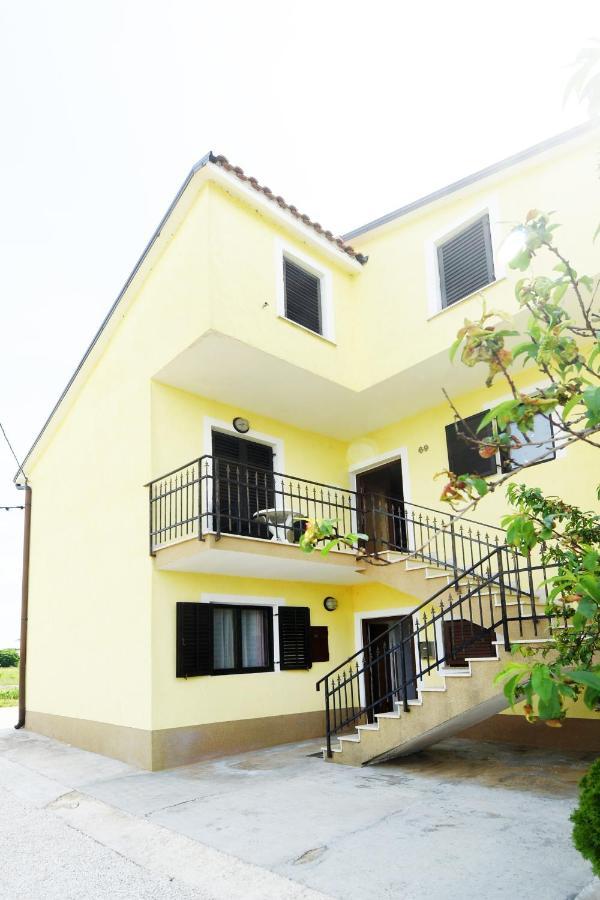 Apartman Barkunada 沃德年 外观 照片