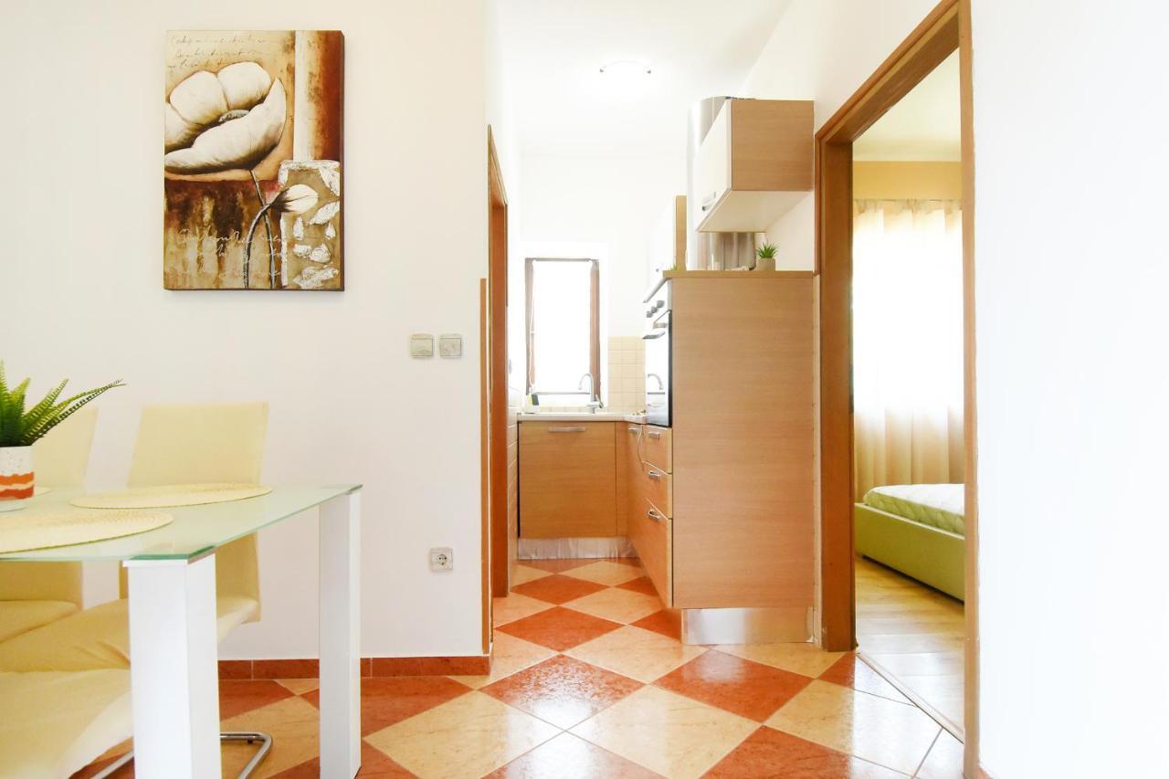 Apartman Barkunada 沃德年 外观 照片