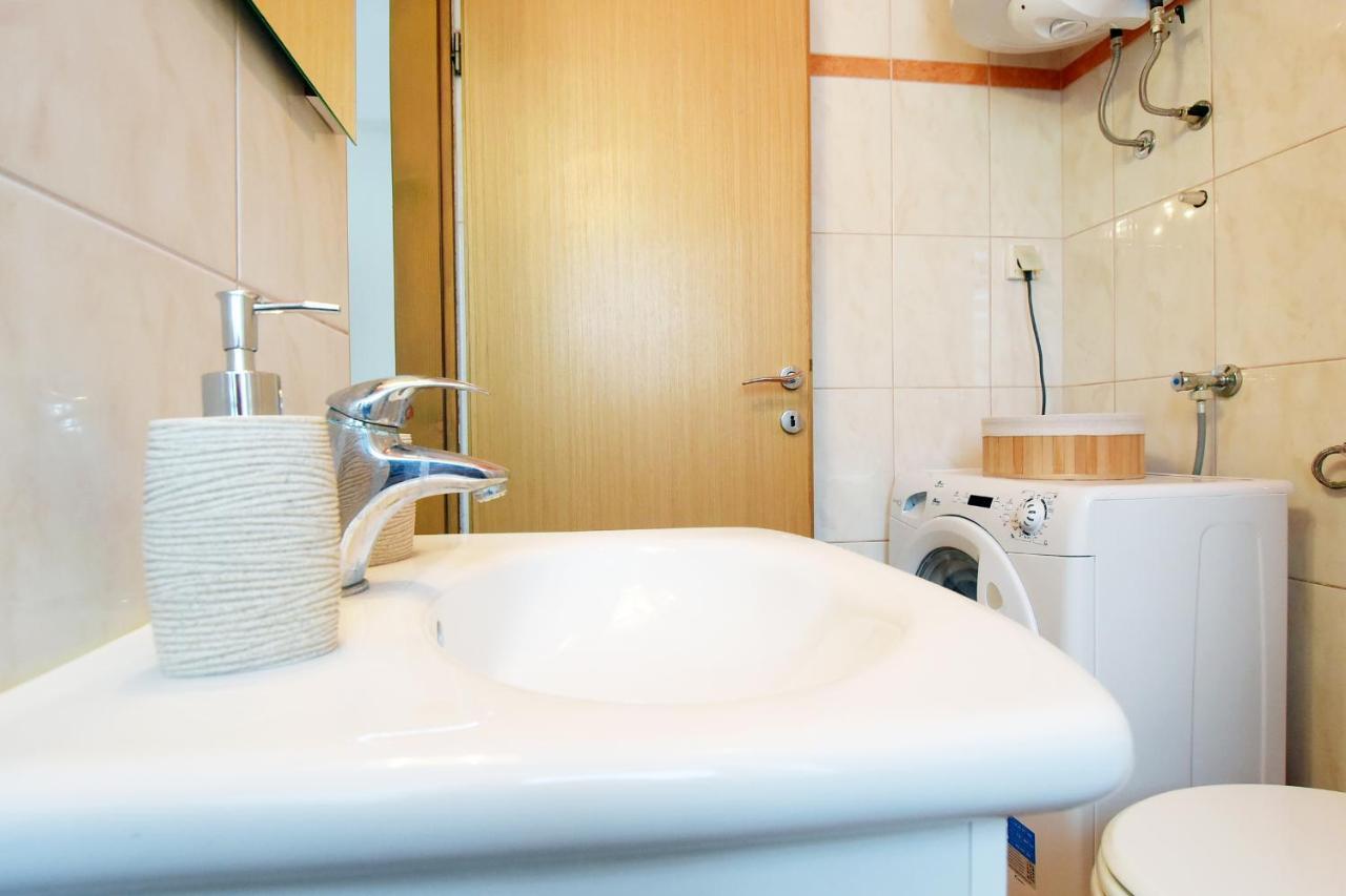Apartman Barkunada 沃德年 外观 照片