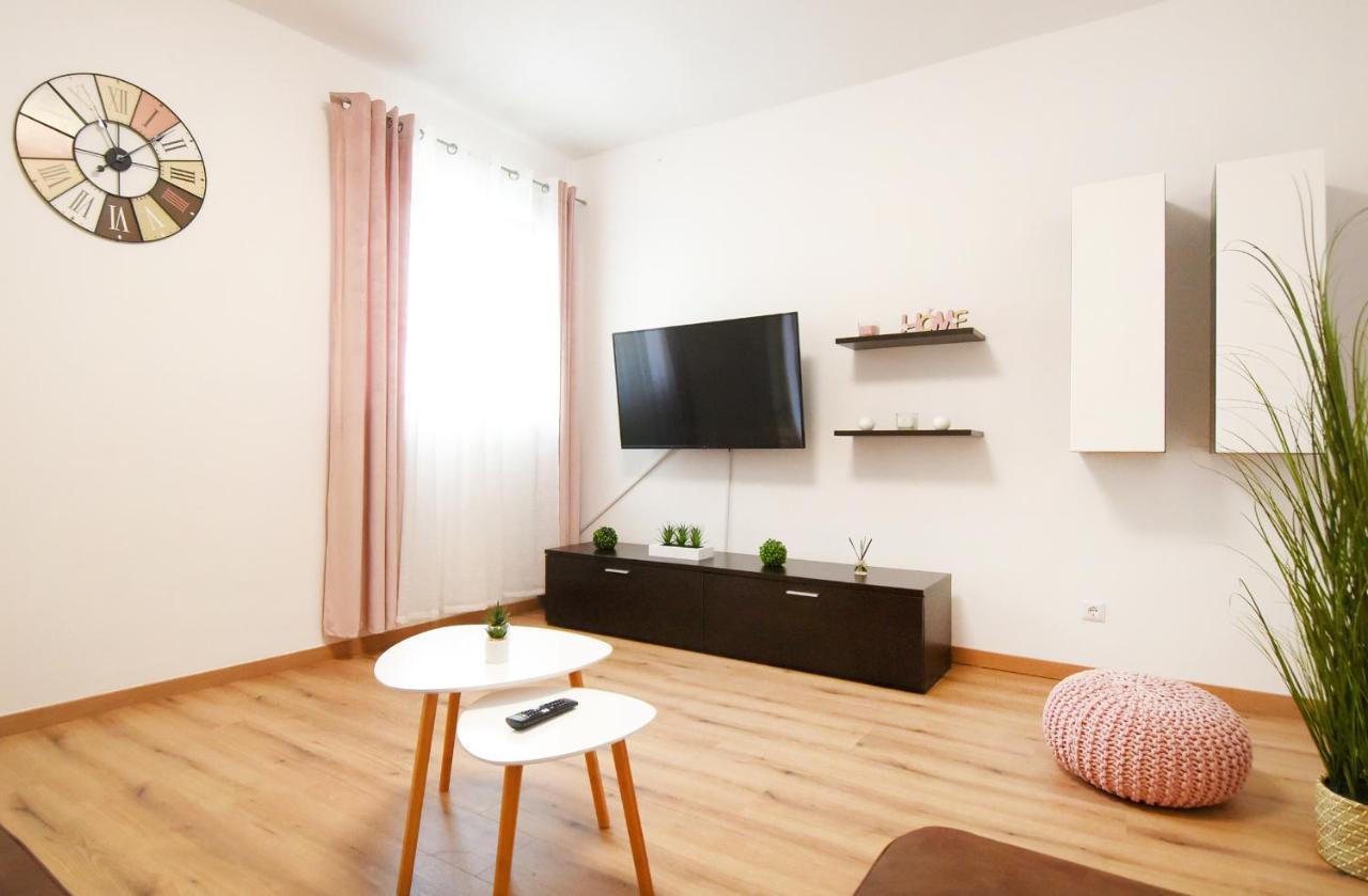Apartman Barkunada 沃德年 外观 照片