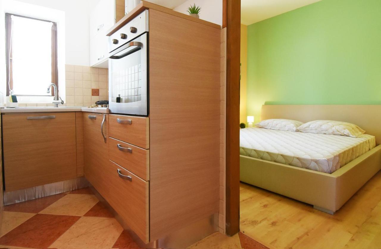 Apartman Barkunada 沃德年 外观 照片